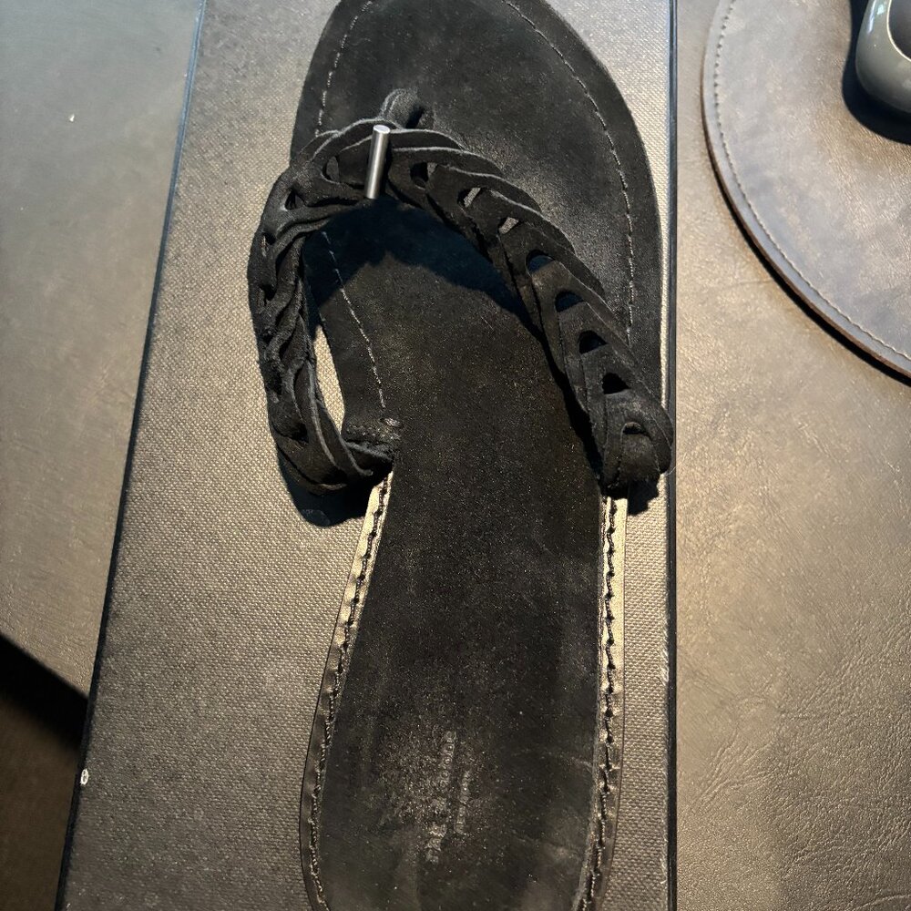 Rag & Bone - Melrose Thong
